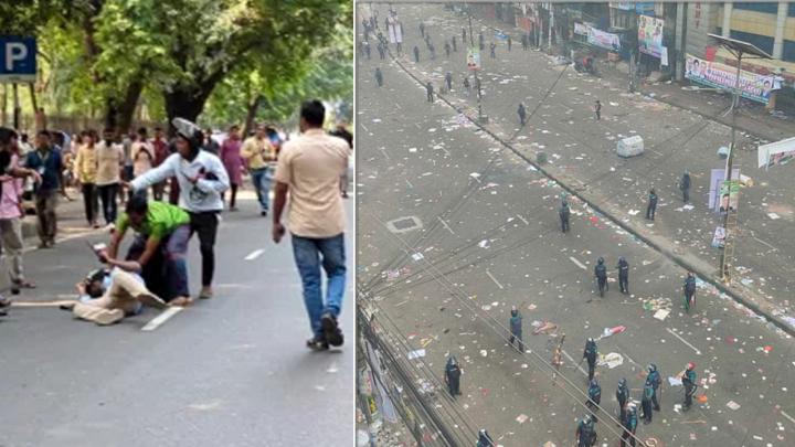 বিজয়নগরে_বিএনপি_পুলিশ_সংঘর্ষ_একাধিক_সাংবাদিক_আহত